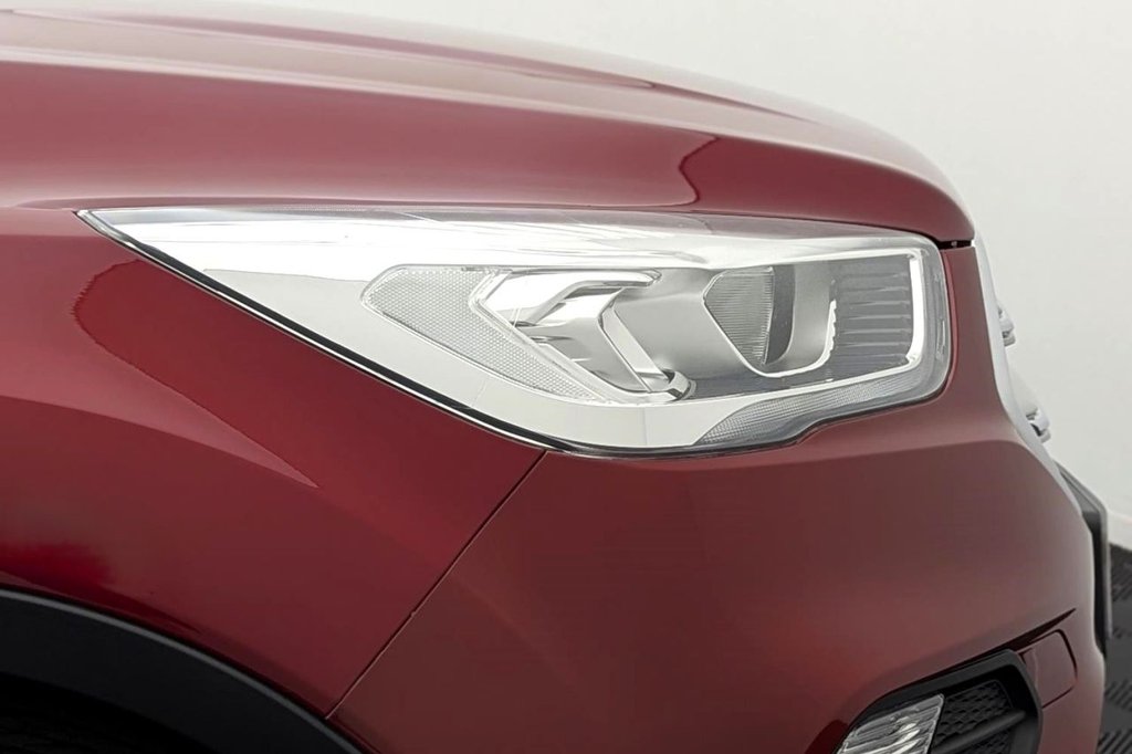 USED 2019 19 FORD KUGA 1.5T EcoBoost Titanium Edition SUV 5dr Petrol Manual Euro 6 (s/s) (150 ps) Sat Nav, Heated Screen, Cruise