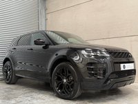 USED 2022 22 LAND ROVER RANGE ROVER EVOQUE 2.0 D200 MHEV R-Dynamic SE SUV 5dr Diesel Auto 4WD Euro 6 (s/s) (204 ps) Finance available.