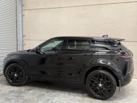 USED 2022 22 LAND ROVER RANGE ROVER EVOQUE 2.0 D200 MHEV R-Dynamic SE SUV 5dr Diesel Auto 4WD Euro 6 (s/s) (204 ps) Finance available.