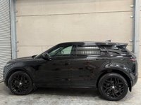 USED 2022 22 LAND ROVER RANGE ROVER EVOQUE 2.0 D200 MHEV R-Dynamic SE SUV 5dr Diesel Auto 4WD Euro 6 (s/s) (204 ps) Finance available.