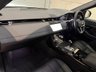 USED 2022 22 LAND ROVER RANGE ROVER EVOQUE 2.0 D200 MHEV R-Dynamic SE SUV 5dr Diesel Auto 4WD Euro 6 (s/s) (204 ps) Finance available.