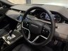 USED 2022 22 LAND ROVER RANGE ROVER EVOQUE 2.0 D200 MHEV R-Dynamic SE SUV 5dr Diesel Auto 4WD Euro 6 (s/s) (204 ps) Finance available.