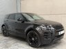 USED 2022 22 LAND ROVER RANGE ROVER EVOQUE 2.0 D200 MHEV R-Dynamic SE SUV 5dr Diesel Auto 4WD Euro 6 (s/s) (204 ps) Finance available.