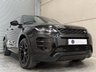 USED 2022 22 LAND ROVER RANGE ROVER EVOQUE 2.0 D200 MHEV R-Dynamic SE SUV 5dr Diesel Auto 4WD Euro 6 (s/s) (204 ps) Finance available.