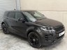 USED 2022 22 LAND ROVER RANGE ROVER EVOQUE 2.0 D200 MHEV R-Dynamic SE SUV 5dr Diesel Auto 4WD Euro 6 (s/s) (204 ps) Finance available.