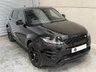 USED 2022 22 LAND ROVER RANGE ROVER EVOQUE 2.0 D200 MHEV R-Dynamic SE SUV 5dr Diesel Auto 4WD Euro 6 (s/s) (204 ps) Finance available.