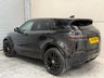 USED 2022 22 LAND ROVER RANGE ROVER EVOQUE 2.0 D200 MHEV R-Dynamic SE SUV 5dr Diesel Auto 4WD Euro 6 (s/s) (204 ps) Finance available.