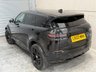 USED 2022 22 LAND ROVER RANGE ROVER EVOQUE 2.0 D200 MHEV R-Dynamic SE SUV 5dr Diesel Auto 4WD Euro 6 (s/s) (204 ps) Finance available.