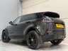 USED 2022 22 LAND ROVER RANGE ROVER EVOQUE 2.0 D200 MHEV R-Dynamic SE SUV 5dr Diesel Auto 4WD Euro 6 (s/s) (204 ps) Finance available.