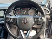 USED 2019 68 VAUXHALL GRANDLAND X 1.2 Turbo GPF Sport Nav SUV 5dr Petrol Manual Euro 6 (s/s) (130 ps) 