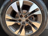 USED 2019 68 VAUXHALL GRANDLAND X 1.2 Turbo GPF Sport Nav SUV 5dr Petrol Manual Euro 6 (s/s) (130 ps) 