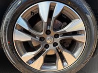 USED 2019 68 VAUXHALL GRANDLAND X 1.2 Turbo GPF Sport Nav SUV 5dr Petrol Manual Euro 6 (s/s) (130 ps) 
