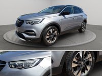 USED 2019 68 VAUXHALL GRANDLAND X 1.2 Turbo GPF Sport Nav SUV 5dr Petrol Manual Euro 6 (s/s) (130 ps) 