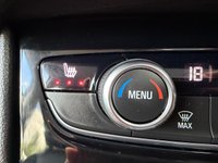 USED 2019 68 VAUXHALL GRANDLAND X 1.2 Turbo GPF Sport Nav SUV 5dr Petrol Manual Euro 6 (s/s) (130 ps) 