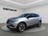 USED 2019 68 VAUXHALL GRANDLAND X 1.2 Turbo GPF Sport Nav SUV 5dr Petrol Manual Euro 6 (s/s) (130 ps) 
