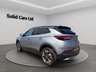 USED 2019 68 VAUXHALL GRANDLAND X 1.2 Turbo GPF Sport Nav SUV 5dr Petrol Manual Euro 6 (s/s) (130 ps) 