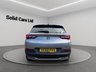 USED 2019 68 VAUXHALL GRANDLAND X 1.2 Turbo GPF Sport Nav SUV 5dr Petrol Manual Euro 6 (s/s) (130 ps) 