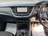 USED 2019 68 VAUXHALL GRANDLAND X 1.2 Turbo GPF Sport Nav SUV 5dr Petrol Manual Euro 6 (s/s) (130 ps) 