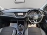 USED 2019 68 VAUXHALL GRANDLAND X 1.2 Turbo GPF Sport Nav SUV 5dr Petrol Manual Euro 6 (s/s) (130 ps) 