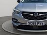 USED 2019 68 VAUXHALL GRANDLAND X 1.2 Turbo GPF Sport Nav SUV 5dr Petrol Manual Euro 6 (s/s) (130 ps) 