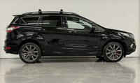 USED 2019 02 FORD KUGA 1.5 TDCi EcoBlue ST-Line Edition SUV 5dr Diesel Manual Euro 6 (s/s) (120 ps) BODY STYLING, NAV, B/T, PARK ASSIST