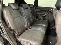 USED 2019 02 FORD KUGA 1.5 TDCi EcoBlue ST-Line Edition SUV 5dr Diesel Manual Euro 6 (s/s) (120 ps) BODY STYLING, NAV, B/T, PARK ASSIST