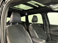 USED 2019 02 FORD KUGA 1.5 TDCi EcoBlue ST-Line Edition SUV 5dr Diesel Manual Euro 6 (s/s) (120 ps) BODY STYLING, NAV, B/T, PARK ASSIST