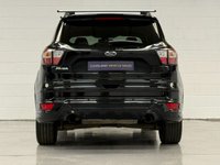 USED 2019 02 FORD KUGA 1.5 TDCi EcoBlue ST-Line Edition SUV 5dr Diesel Manual Euro 6 (s/s) (120 ps) BODY STYLING, NAV, B/T, PARK ASSIST