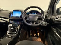 USED 2019 02 FORD KUGA 1.5 TDCi EcoBlue ST-Line Edition SUV 5dr Diesel Manual Euro 6 (s/s) (120 ps) BODY STYLING, NAV, B/T, PARK ASSIST