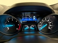 USED 2019 02 FORD KUGA 1.5 TDCi EcoBlue ST-Line Edition SUV 5dr Diesel Manual Euro 6 (s/s) (120 ps) BODY STYLING, NAV, B/T, PARK ASSIST