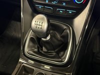 USED 2019 02 FORD KUGA 1.5 TDCi EcoBlue ST-Line Edition SUV 5dr Diesel Manual Euro 6 (s/s) (120 ps) BODY STYLING, NAV, B/T, PARK ASSIST