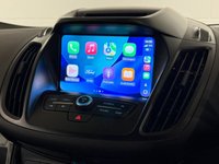 USED 2019 02 FORD KUGA 1.5 TDCi EcoBlue ST-Line Edition SUV 5dr Diesel Manual Euro 6 (s/s) (120 ps) BODY STYLING, NAV, B/T, PARK ASSIST