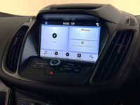 USED 2019 02 FORD KUGA 1.5 TDCi EcoBlue ST-Line Edition SUV 5dr Diesel Manual Euro 6 (s/s) (120 ps) BODY STYLING, NAV, B/T, PARK ASSIST