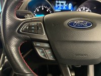 USED 2019 02 FORD KUGA 1.5 TDCi EcoBlue ST-Line Edition SUV 5dr Diesel Manual Euro 6 (s/s) (120 ps) BODY STYLING, NAV, B/T, PARK ASSIST