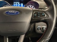 USED 2019 02 FORD KUGA 1.5 TDCi EcoBlue ST-Line Edition SUV 5dr Diesel Manual Euro 6 (s/s) (120 ps) BODY STYLING, NAV, B/T, PARK ASSIST