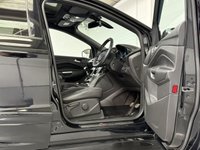 USED 2019 02 FORD KUGA 1.5 TDCi EcoBlue ST-Line Edition SUV 5dr Diesel Manual Euro 6 (s/s) (120 ps) BODY STYLING, NAV, B/T, PARK ASSIST