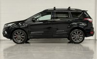 USED 2019 02 FORD KUGA 1.5 TDCi EcoBlue ST-Line Edition SUV 5dr Diesel Manual Euro 6 (s/s) (120 ps) BODY STYLING, NAV, B/T, PARK ASSIST