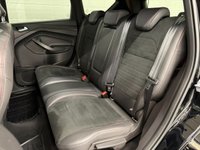 USED 2019 02 FORD KUGA 1.5 TDCi EcoBlue ST-Line Edition SUV 5dr Diesel Manual Euro 6 (s/s) (120 ps) BODY STYLING, NAV, B/T, PARK ASSIST