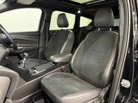 USED 2019 02 FORD KUGA 1.5 TDCi EcoBlue ST-Line Edition SUV 5dr Diesel Manual Euro 6 (s/s) (120 ps) BODY STYLING, NAV, B/T, PARK ASSIST