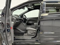USED 2019 02 FORD KUGA 1.5 TDCi EcoBlue ST-Line Edition SUV 5dr Diesel Manual Euro 6 (s/s) (120 ps) BODY STYLING, NAV, B/T, PARK ASSIST