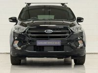 USED 2019 02 FORD KUGA 1.5 TDCi EcoBlue ST-Line Edition SUV 5dr Diesel Manual Euro 6 (s/s) (120 ps) BODY STYLING, NAV, B/T, PARK ASSIST