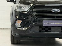 USED 2019 02 FORD KUGA 1.5 TDCi EcoBlue ST-Line Edition SUV 5dr Diesel Manual Euro 6 (s/s) (120 ps) BODY STYLING, NAV, B/T, PARK ASSIST