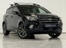 USED 2019 02 FORD KUGA 1.5 TDCi EcoBlue ST-Line Edition SUV 5dr Diesel Manual Euro 6 (s/s) (120 ps) BODY STYLING, NAV, B/T, PARK ASSIST