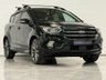 USED 2019 02 FORD KUGA 1.5 TDCi EcoBlue ST-Line Edition SUV 5dr Diesel Manual Euro 6 (s/s) (120 ps) BODY STYLING, NAV, B/T, PARK ASSIST