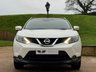 USED 2014 14 NISSAN QASHQAI 1.5 dCi Tekna SUV 5dr Diesel Manual 2WD Euro 5 (s/s) (110 ps) A GREAT EXAMPLE-2 KEYS.