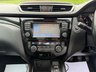 USED 2014 14 NISSAN QASHQAI 1.5 dCi Tekna SUV 5dr Diesel Manual 2WD Euro 5 (s/s) (110 ps) A GREAT EXAMPLE-2 KEYS.