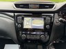 USED 2014 14 NISSAN QASHQAI 1.5 dCi Tekna SUV 5dr Diesel Manual 2WD Euro 5 (s/s) (110 ps) A GREAT EXAMPLE-2 KEYS.