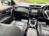 USED 2014 14 NISSAN QASHQAI 1.5 dCi Tekna SUV 5dr Diesel Manual 2WD Euro 5 (s/s) (110 ps) A GREAT EXAMPLE-2 KEYS.