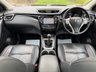 USED 2014 14 NISSAN QASHQAI 1.5 dCi Tekna SUV 5dr Diesel Manual 2WD Euro 5 (s/s) (110 ps) A GREAT EXAMPLE-2 KEYS.