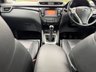 USED 2014 14 NISSAN QASHQAI 1.5 dCi Tekna SUV 5dr Diesel Manual 2WD Euro 5 (s/s) (110 ps) A GREAT EXAMPLE-2 KEYS.